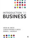 Introduction to Business