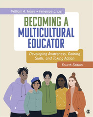 Becoming a Multicultural Educator: Developing Awareness Gaining