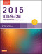 2015 Icd-9-Cm For Hospitals Volumes 1 2 And 3 Standard Edition