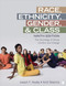 Race Ethnicity Gender and Class: The Sociology of Group Conflict and