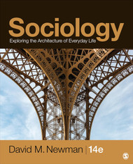 Sociology: Exploring the Architecture of Everyday Life