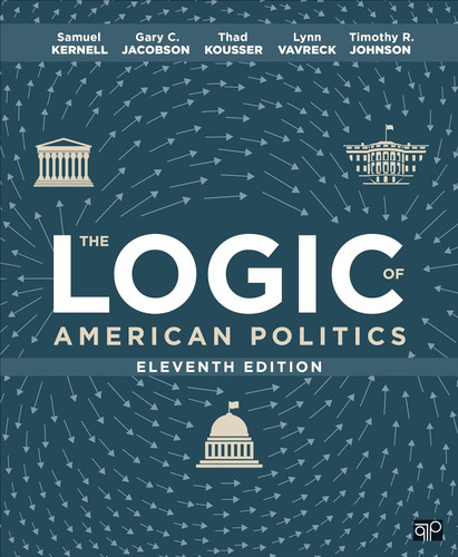 The Logic of American Politics The Logic of American Politics