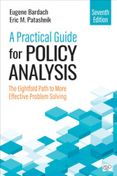 A Practical Guide for Policy Analysis: The Eightfold Path to More