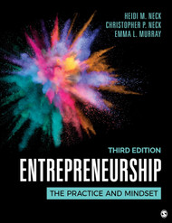 Entrepreneurship: The Practice and Mindset