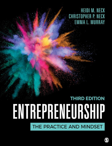 Entrepreneurship: The Practice and Mindset