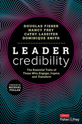 Leader Credibility: The Essential Traits of Those Who Engage Inspire
