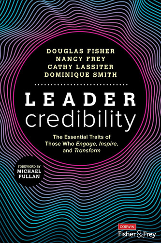 Leader Credibility: The Essential Traits of Those Who Engage Inspire