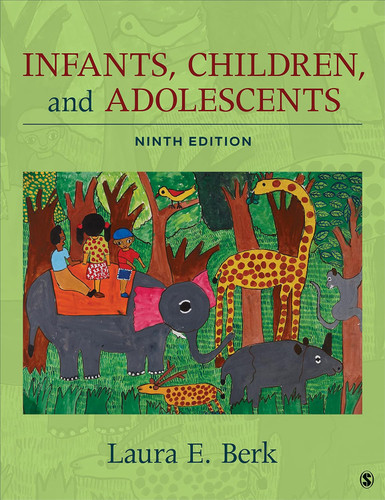 Infants Children and Adolescents