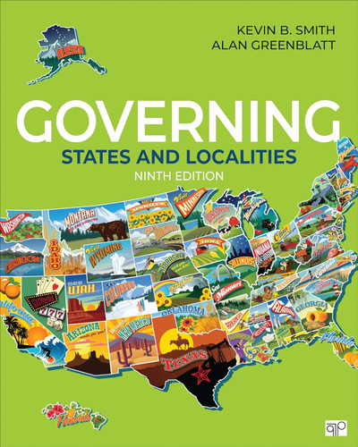 Governing States and Localities