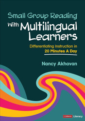 Small Group Reading With Multilingual Learners: Differentiating
