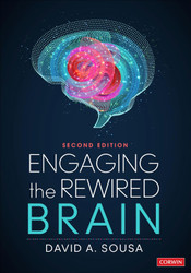 Engaging the Rewired Brain