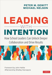 Leading With Intention: How School Leaders Can Unlock Deeper