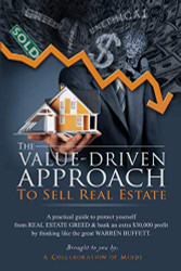 The Value-Driven Approach To Sell Real Estate
