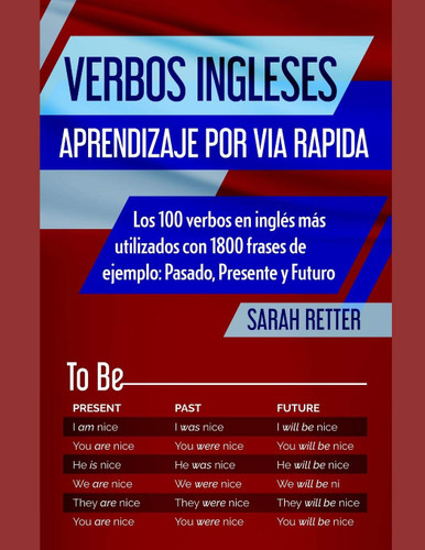 Verbos Ingleses