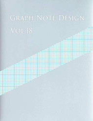 Graph Note Design Vol.18