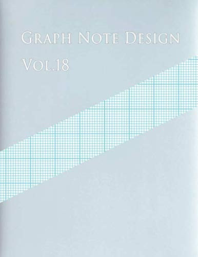 Graph Note Design Vol.18