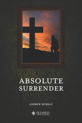 Absolute Surrender (Illustrated)