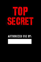 Top Secret Authorized Use by