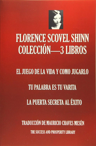 Florence Scovel Shinn Colecci?