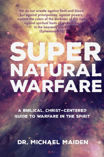 Supernatural Warfare