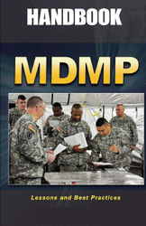 MDMP Lessons and Best Practices Handbook