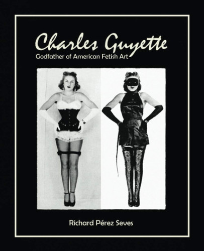 CHARLES GUYETTE