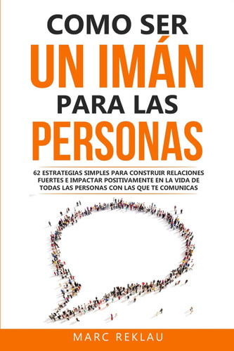 Como ser un im?fn para las personas