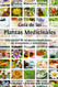 Guia de las plantas medicinales: Informacion de 200 plantas