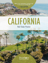 California Real Estate Practice Comprehensive Guide to the practical