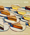 Wayne Thiebaud 100: Paintings Prints and Drawings