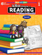 180 Days of Reading for First Grade - Children's Spanish Workbook