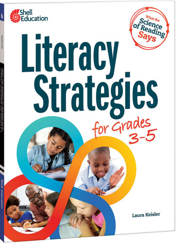 What the Science of Reading Says about: Literacy Strategies for