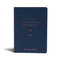 CSB Scripture Notebook John: Read. Reflect. Respond.