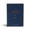 CSB Scripture Notebook Mark: Read. Reflect. Respond.