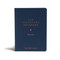 CSB Scripture Notebook Proverbs: Read. Reflect. Respond.