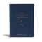 CSB Scripture Notebook James: Read. Reflect. Respond.