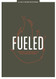Fueled - Teen Devotional: Spiritual Disciplines Jesus Practiced and