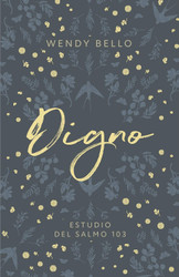 Digno | Worthy (Spanish Edition)