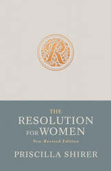 The Resolution for Women New Revised Edition