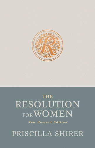 The Resolution for Women New Revised Edition