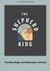 The Shepherd King - Teen Devotional: The Rise Reign and Redemption of