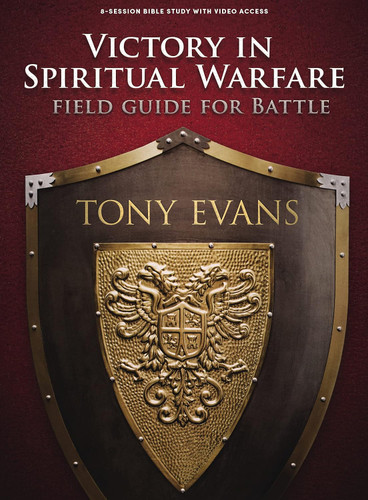 Victory in Spiritual Warfare