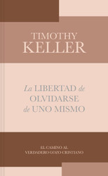 La libertad de olvidarse de uno mismo - The Freedom of
