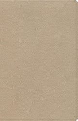 CSB Large Print Personal Size Reference Bible Gold LeatherTouch Red