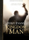 Kingdom Man - Bible Study Book