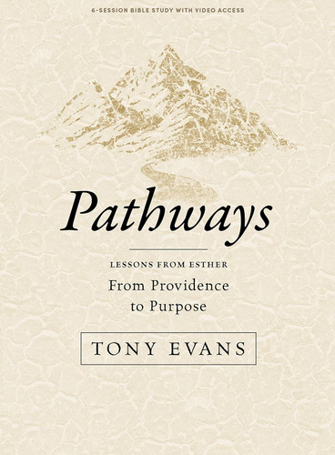 Pathways - Bible Study Book
