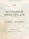 Kingdom Disciples - Bible Study Book