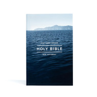 KJV Outreach New Testament Trade Paper Black Letter Pure Cambridge