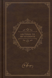 Lectures to My Students Deluxe Edition