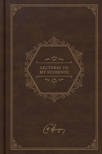 Lectures to My Students Deluxe Edition